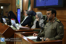 یکصد و شصت و ششمین جلسه شورای شهر تهران
