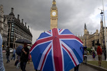 لندن سرمایه‌ای حدود ۷۰۰ میلیارد پوند را از دست می‌دهد