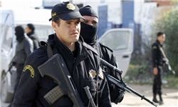 کشته شدن سرکرده یک گروه تروریستی در الجزایر