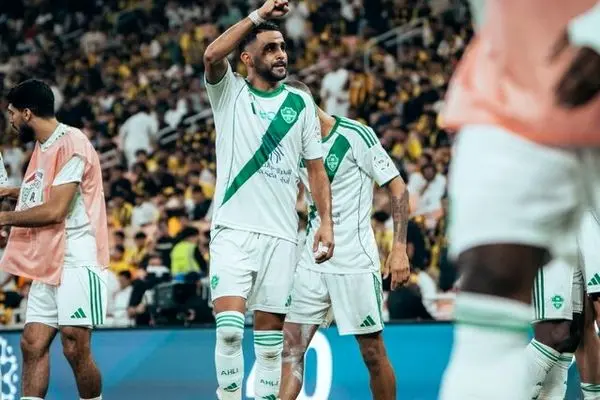 کونسیسائو در آستانه برکناری/محرز ناجی سبزهای جده شد