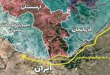 حضور آمریکا در قفقاز جنوبی و اجاره 99 ساله کریدور زنگزور چقدر واقعیت دارد؟