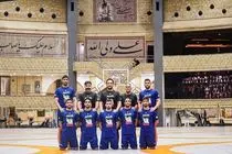 درخشش آزادکاران ایران در مغولستان؛ ۳ طلا و ۲ نقره سهم شاگردان کشتی!