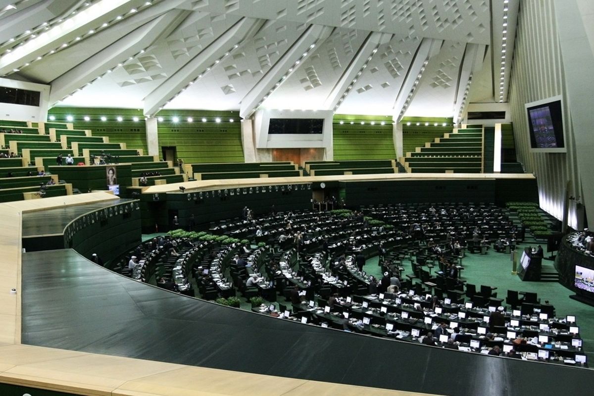 ناظران مجلس در شورای نظارت بر صدا و سیما وکارگروه تعیین مصادیق مجرمانه تعیین شدند