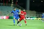 پیروزی استقلال در تبریز با حواشی داغ و اعتراض تراکتوری‌ها ثبت شد