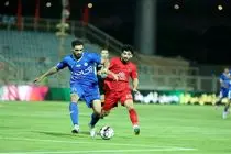 پیروزی استقلال در تبریز با حواشی داغ و اعتراض تراکتوری‌ها ثبت شد