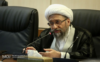 ملت ایران پاسخ محکمی به طرح محکوم به شکست معامله قرن خواهند داد