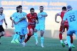 بازگشت سرخ‌های پایتخت به صدر جدول لیگ/ل گهر 0 - 1 پرسپولیس