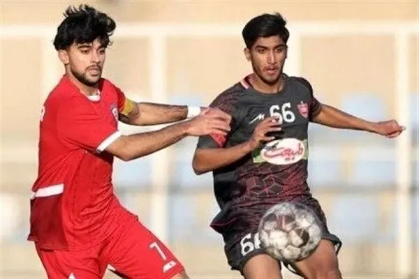 ۲۲ نفر از بازیکنان پرسپولیس و کیا محروم شدند