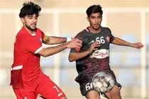 ۲۲ نفر از بازیکنان پرسپولیس و کیا محروم شدند