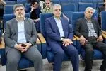 بخشیدن جان دوباره به زریبار، با واگذاری به شهرداری مریوان