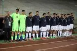 اعلام برنامه آماده‌سازی تیم ملی برای جام‌جهانی ۲۰۲۶ 