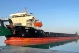 رکوردشکنی بندر سیریک با پهلودهی لندینگ‌کرافت ۱۱۰ متری