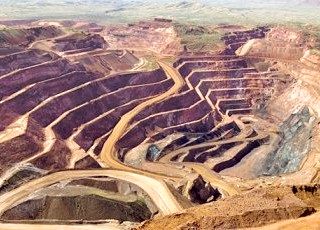 فعالیت 109 معدن در استان اردبیل 