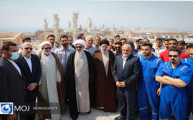 مشکل اعتباری برای توسعه میادین نفت‌وگاز نداریم/ ایران صاحب فناوری گاز مایع برای مصارف داخلی خواهد شد