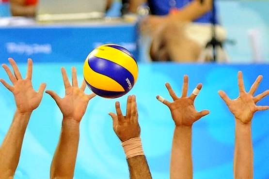 بیستمین دوره مسابقات والیبال کارکنان زندان های گیلان به پایان رسید