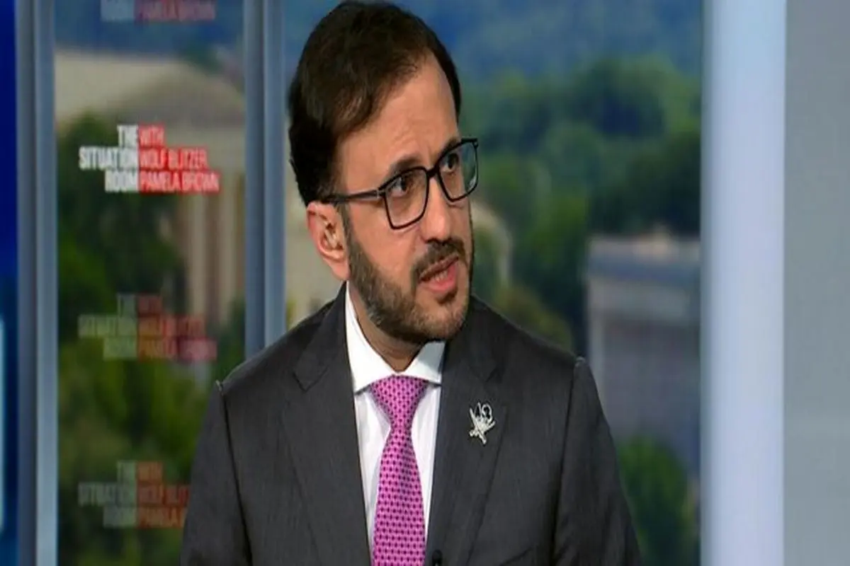 وزارت خارجه قطر