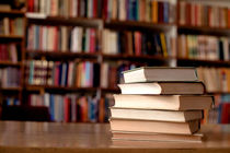  اهدای۳ هزار جلد کتاب به کتابخانه زندان مرکزی رشت