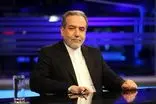 عباس عراقچی ماهرانه می‌کوشد تا صفحه شطرنج را به نفع ایران تغییر دهد