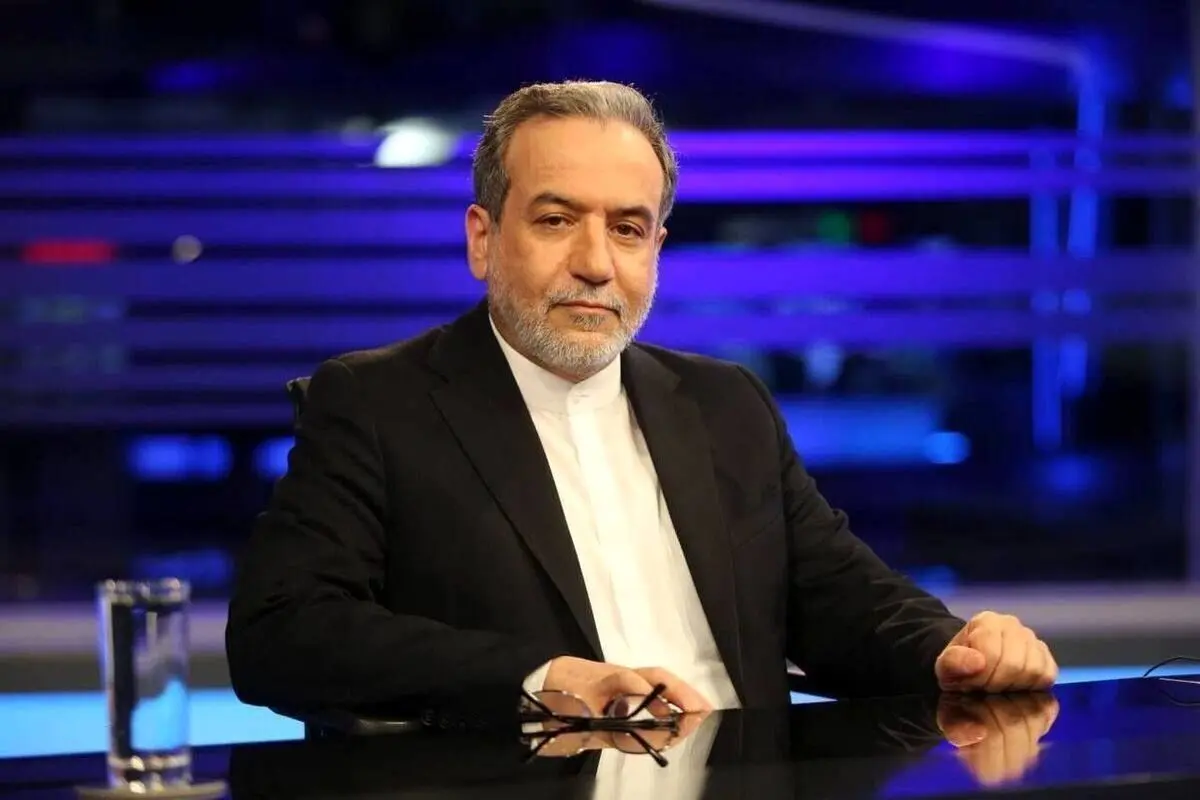 درباره مذاکره با آمریکا، با همسایگان مشورت میکنیم