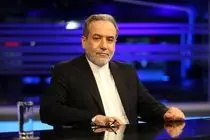 درباره مذاکره با آمریکا، با همسایگان مشورت می‌کنیم