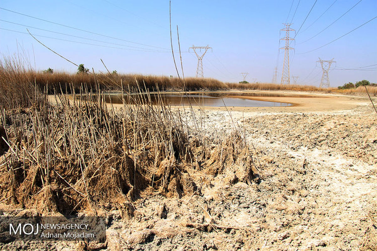 خشکسالی که همچنان ادامه خواهد داشت