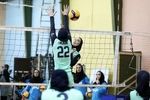 بانوان والیبالیست ایران مغلوب فیلیپین شدند
