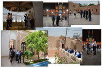 برگزاری اولین جشنواره تابستانی استان یزد