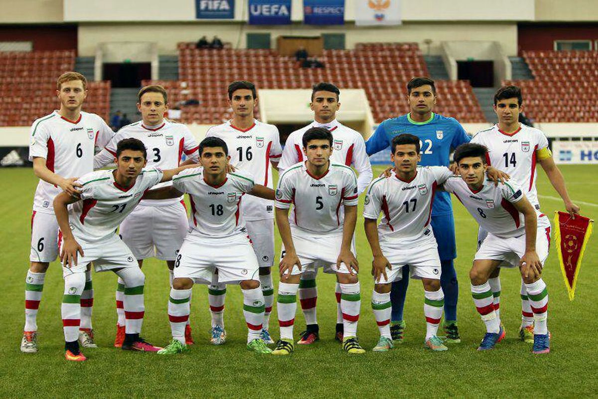 ایران در راه رسیدن به هشت تیم برتر جهان کمترین اشتباه را داشت