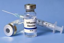 سه گروه در اولویت تزریق واکسن آنفلوآنزا