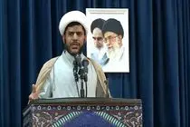 کشورهای اسلامی در قبال غزه بی‌تفاوت نباشند