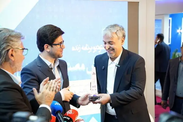هوش مصنوعی بهینه‌سازی مصرف منابع را امکان‌پذیر می‌کند