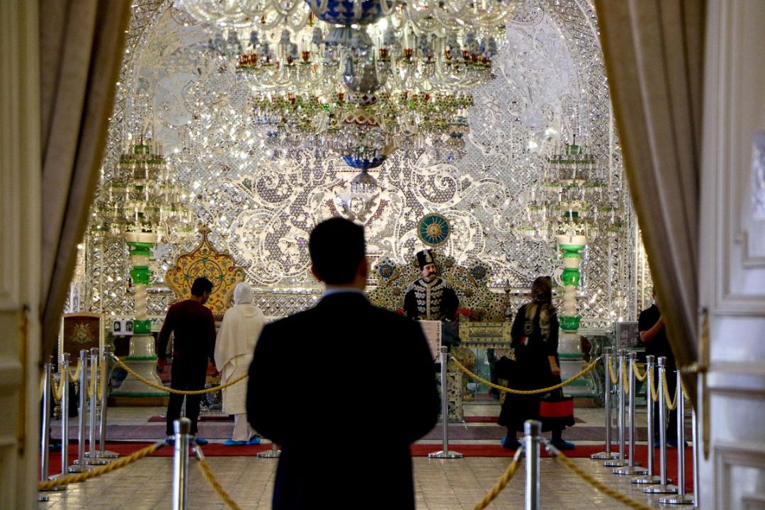 کاخ گلستان و کاخ سعد آباد، دو گنجینه تاریخی در تهران