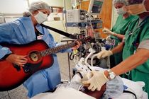 تاثیر جالب موسیقی بر روند درمان بیماران سرطانی