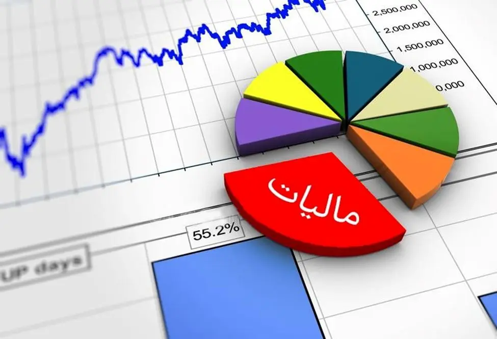 مصارف مالیاتی در خراسان رضوی با نشان دار کردن مالیات ها شفاف شده است