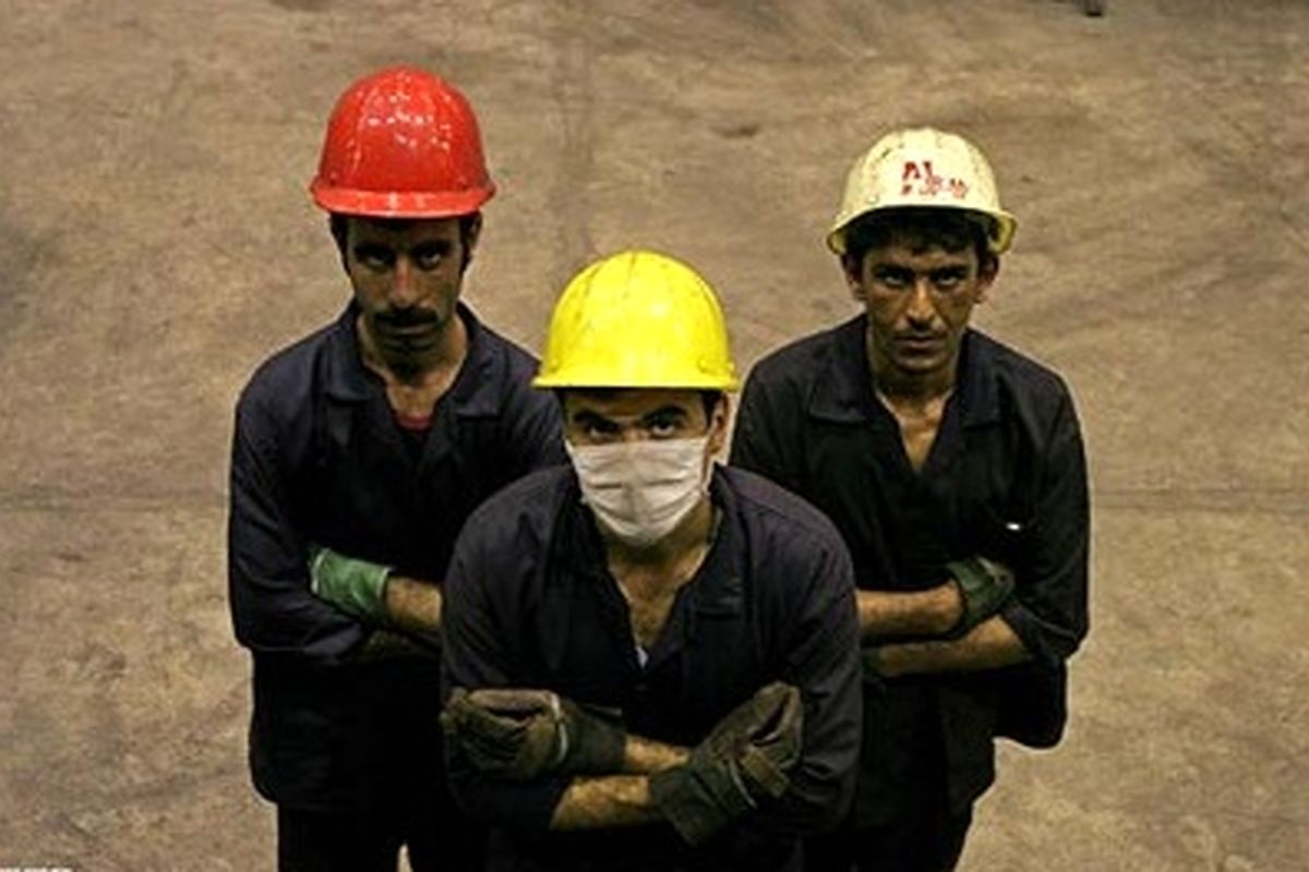 کارگر بروجردی امسال از کارفرمایان خود شکایت کرده اند