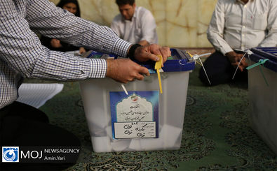 نتایج انتخابات مجلس در حوزه های سمنان مشخص شد
