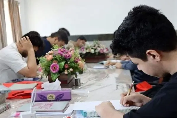 ۱۹ اردوی مطالعاتی نوروزی در تهران برگزار شد
