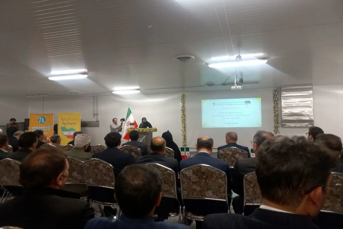 دولت خود را در خدمت کارآفرینان میداند