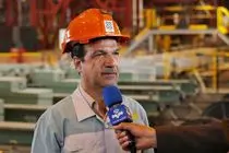 راه‌اندازی واحد فولادسازی سفیددشت بدون حتی حضور یک کارشناس خارجی