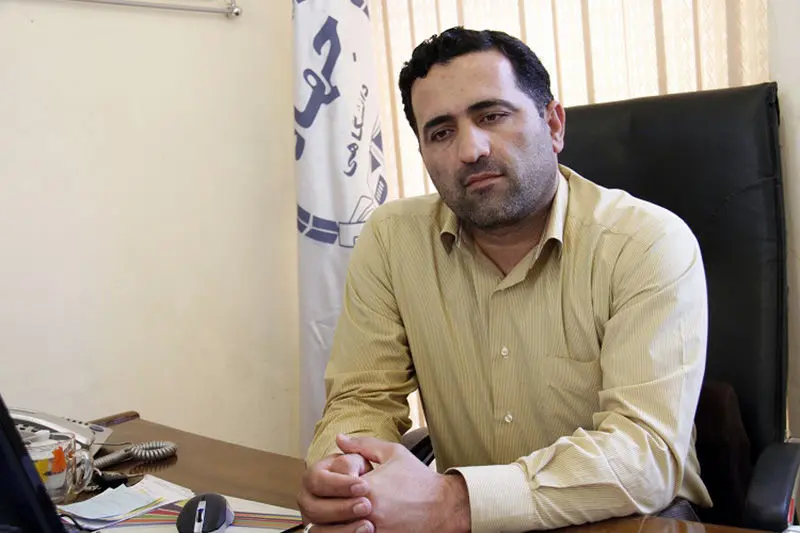 رئیس جهاد دانشگاهی چهارمحال و بختیاری ابقا شد