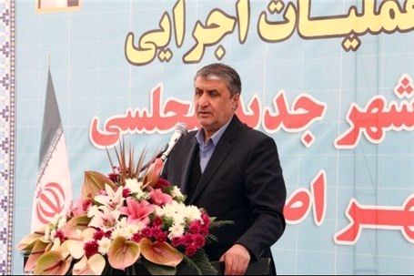 کمک‌ های فولاد مبارکه کمک به توسعه استان اصفهان است