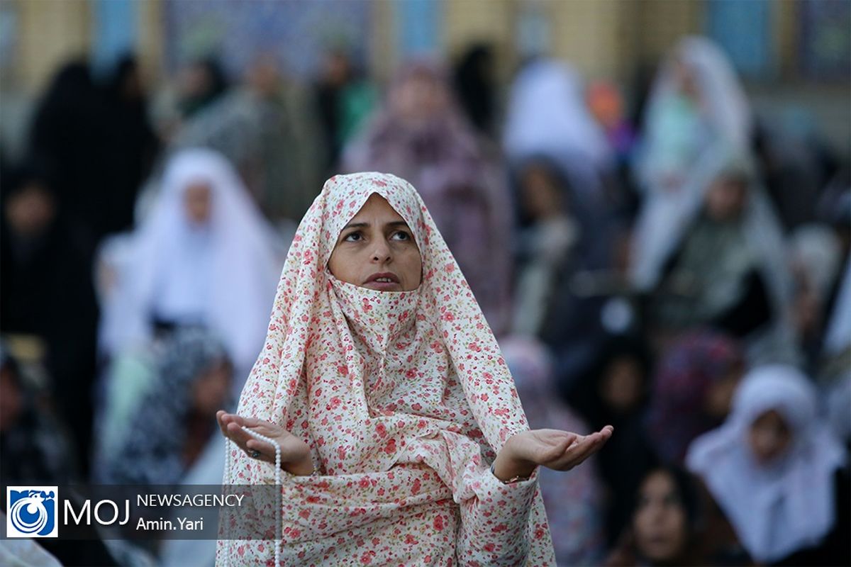 نماز جمعه این هفته بندرعباس اقامه نمی‌شود