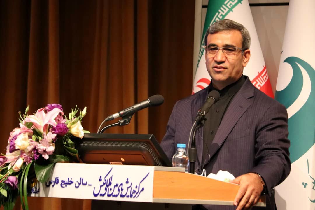 امضای تفاهم نامه همکاری بین مرکز نوآوری کیش و انجمن فولاد ایران 
