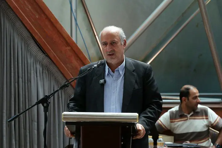 مهدی تاج به پرونده قضایی مس رفسنجان واکنش نشان داد