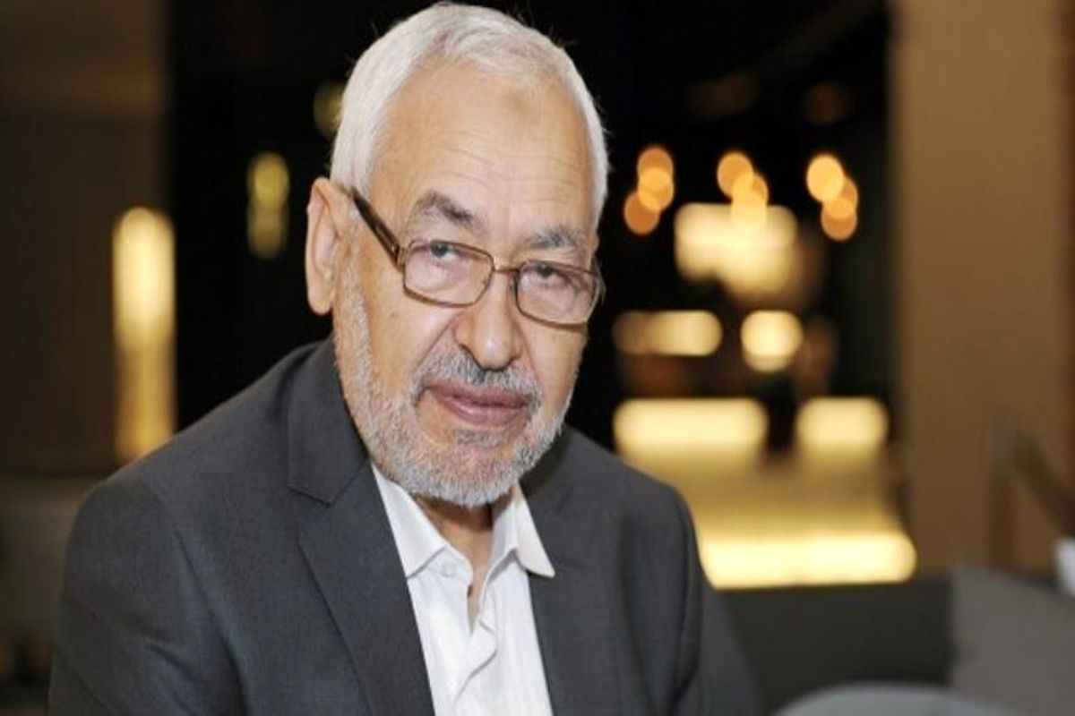 Tunisia's Ennahda to name leader for the head of Parliament