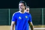 سرمربی ایرانی البطائح از عملکرد شاگردانش تمجید کرد