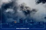 اینفوگرافیک/کشورها و سرزمین‌هایی که اسرائیل از ۷ اکتبر ۲۰۲۳ به آنها حمله  کرده است
