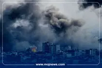 اینفوگرافیک/کشورها و سرزمین‌هایی که اسرائیل از ۷ اکتبر ۲۰۲۳ به آنها حمله  کرده است