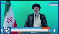 تحریم‌ ایران به نتیجه نرسیده و نخواهد رسید + فیلم