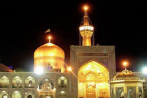 اعزام ۸۰ دانشجوی تحت پوشش کمیته امداد امام خمینی (ره) خوزستان به مشهد مقدس 